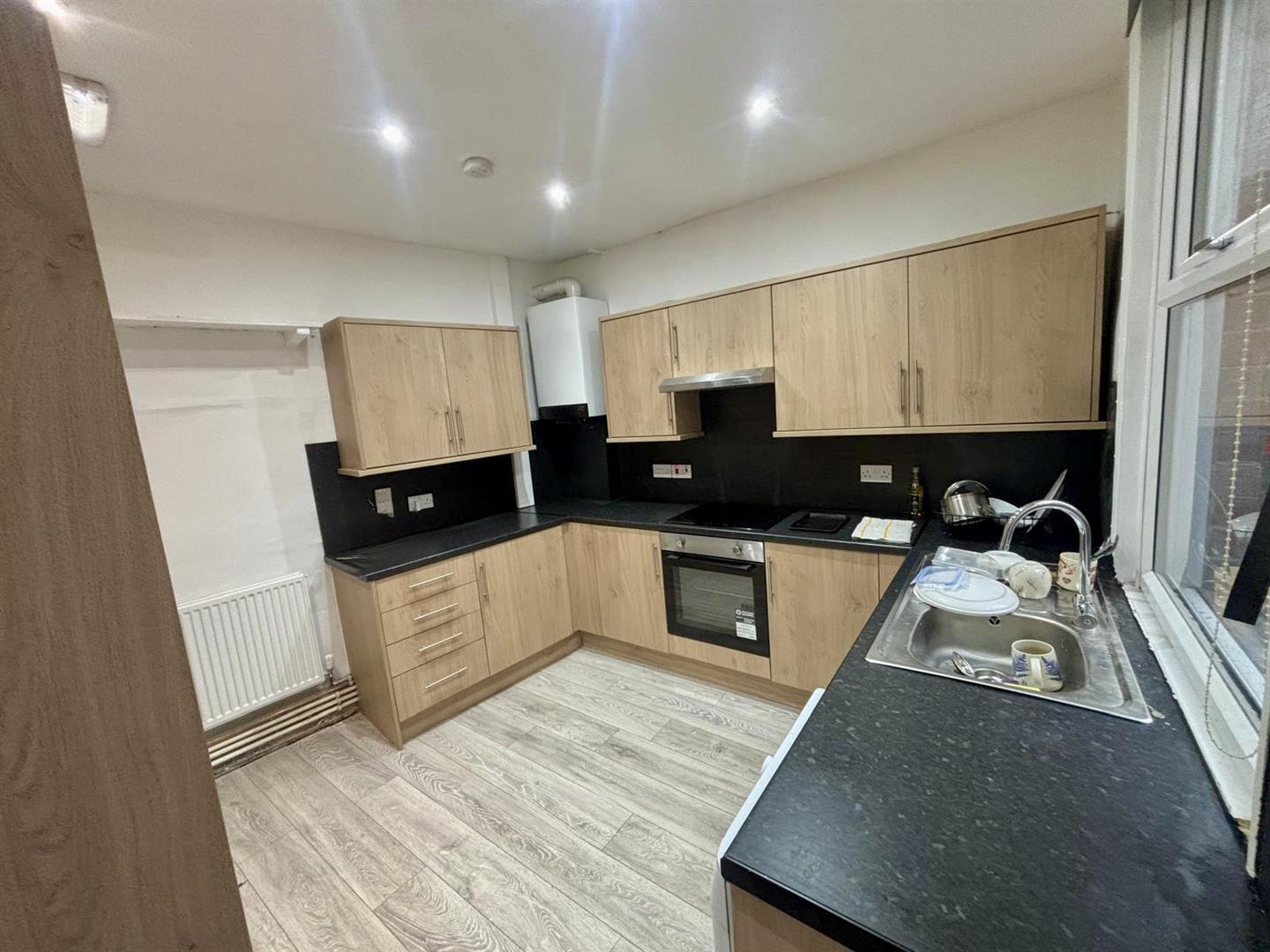 Ecclesall Road, Sheffield